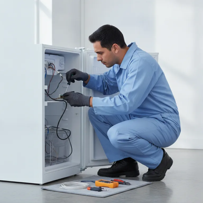 Reparación de Refrigeradores servicio en Ciudad de Villa de Alvarez
